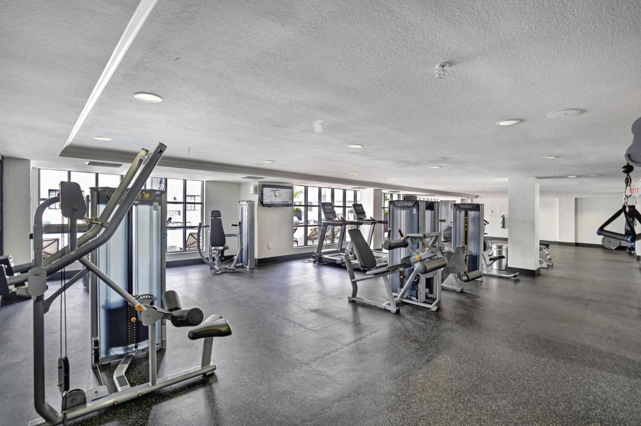 Appartement Dharma Coral Gables At Gables Grand Plaza Miami