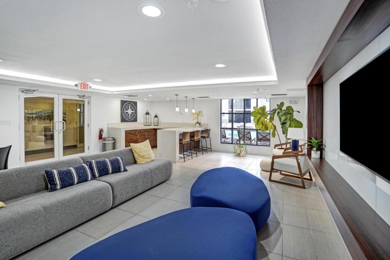 Appartement Dharma Coral Gables At Gables Grand Plaza Miami
