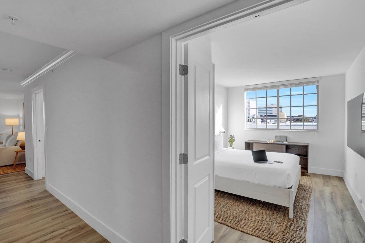 Appartement Dharma Coral Gables At Gables Grand Plaza Miami