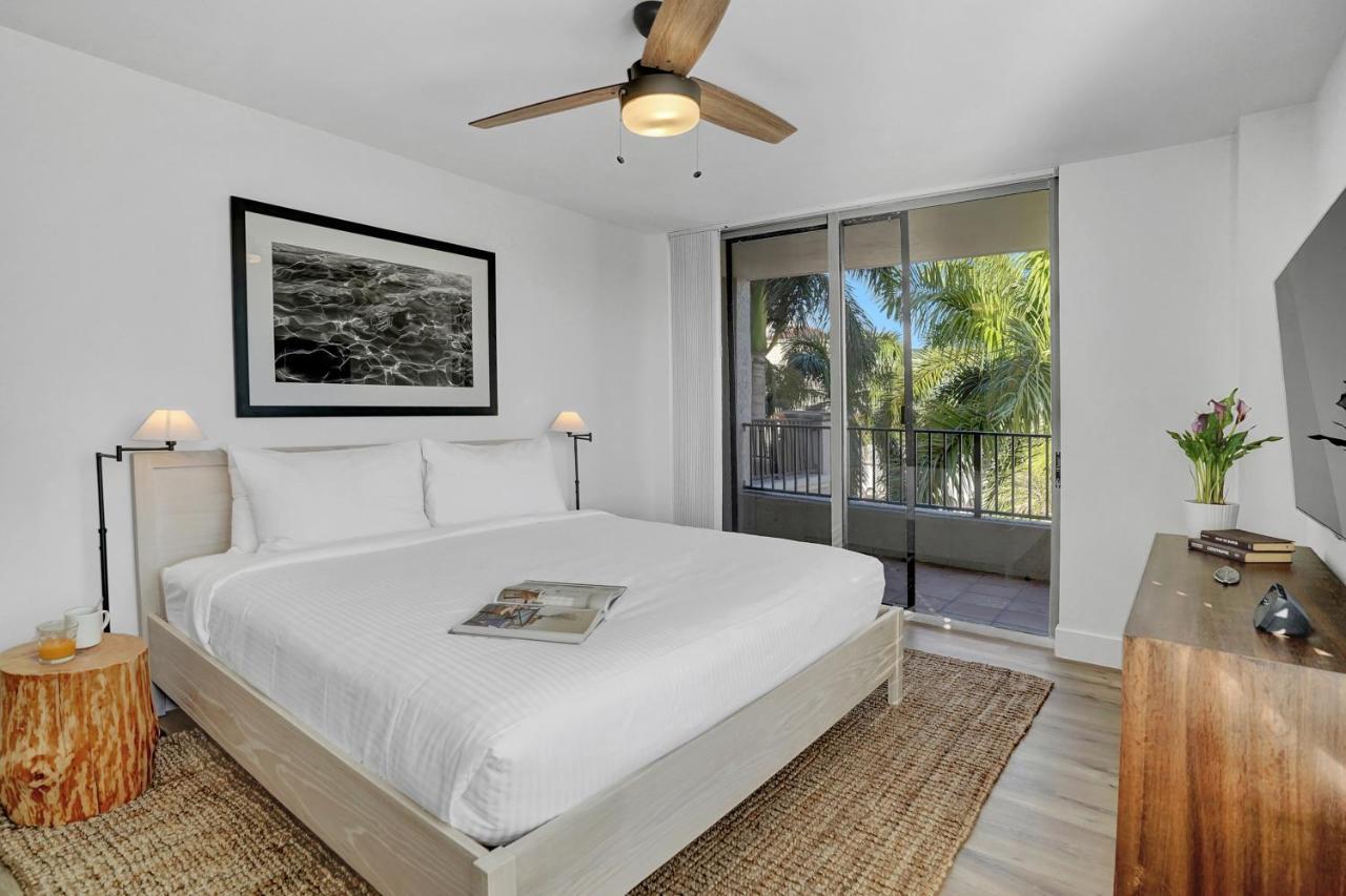 Appartement Dharma Coral Gables At Gables Grand Plaza Miami