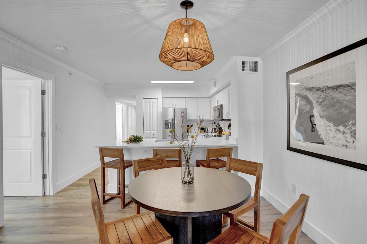 Appartement Dharma Coral Gables At Gables Grand Plaza Miami