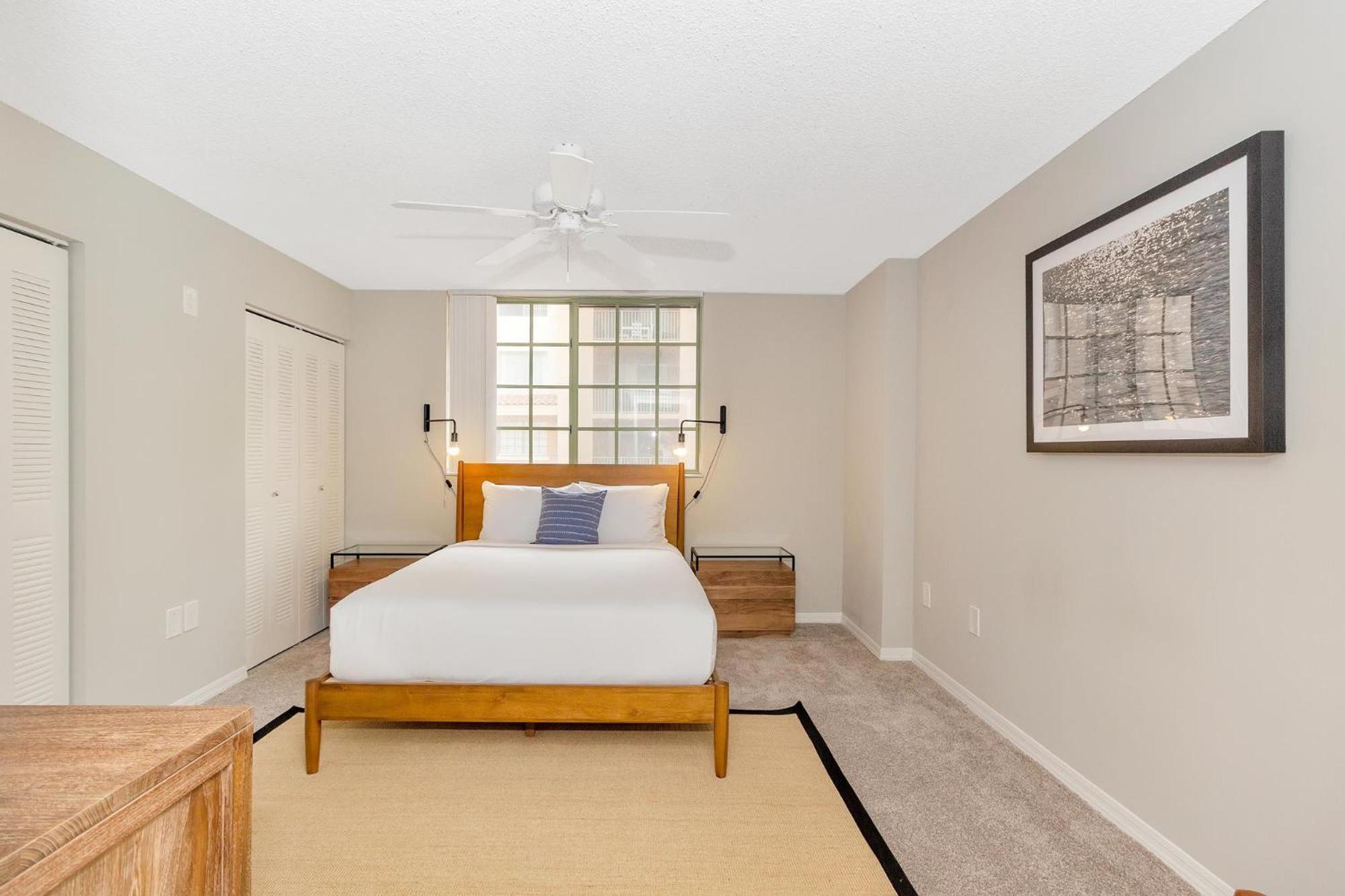 Appartement Dharma Coral Gables At Gables Grand Plaza Miami