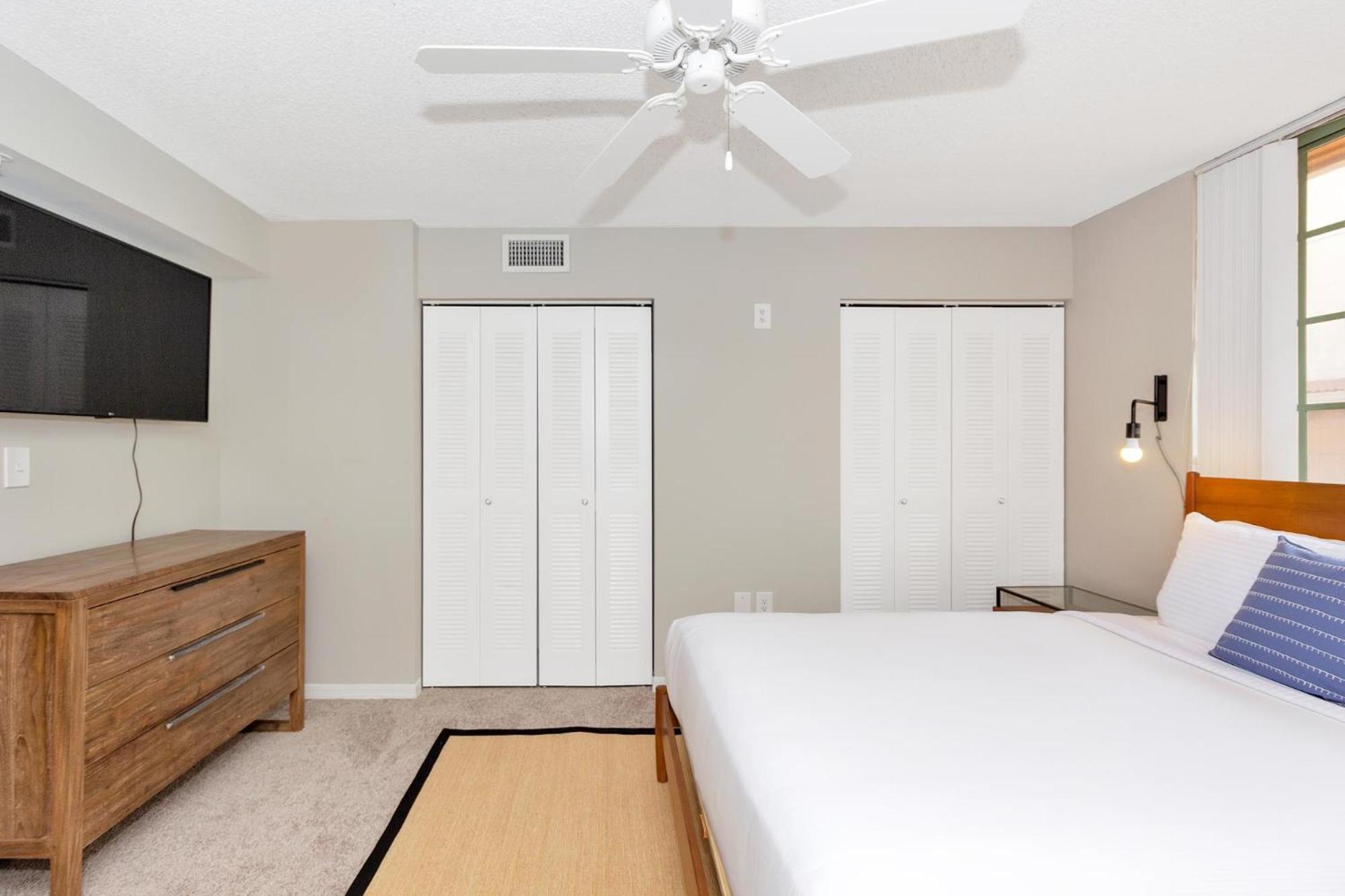Dharma Coral Gables At Gables Grand Plaza Appartement *
