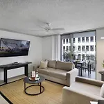 Dharma Home Suites Coral Gables At Gables Grand Plaza