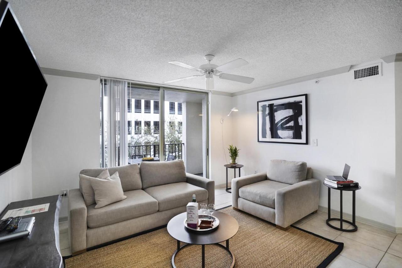 Dharma Coral Gables At Gables Grand Plaza Appartamento Miami