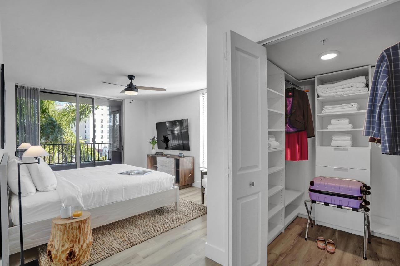 Dharma Coral Gables At Gables Grand Plaza Appartamento Miami
