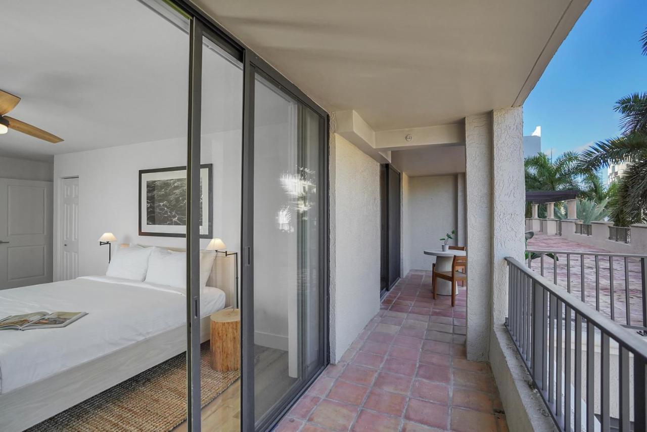 Dharma Coral Gables At Gables Grand Plaza Appartamento