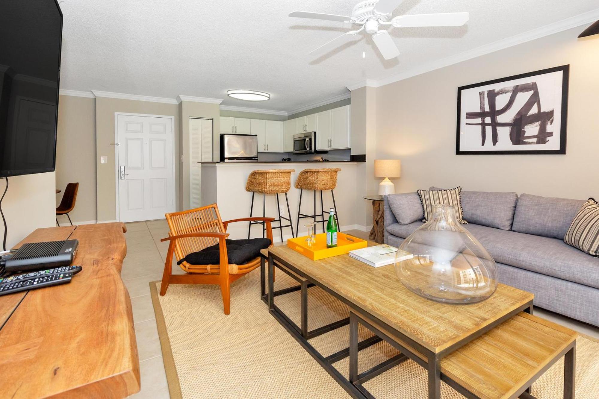 Dharma Coral Gables At Gables Grand Plaza Appartamento Miami